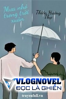 Mưa Nhỏ Trong Trời Xuân