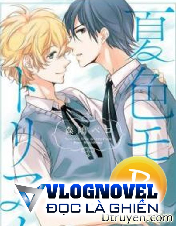 Nếu Anh Là Thế Thân, Em Có Yêu Anh Không?