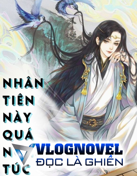 Nhân Tiên Này Quá Nghiêm Túc