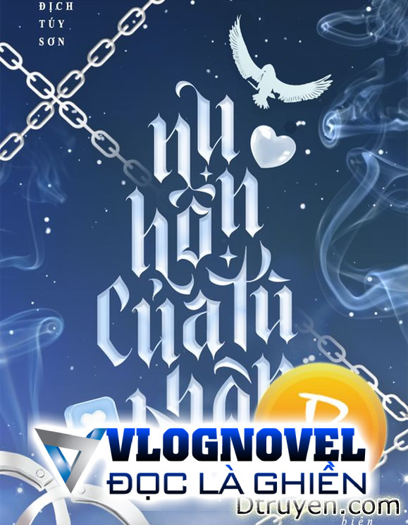 Nụ Hôn Của Tù Nhân