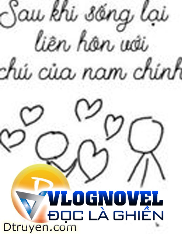 Sau Khi Sống Lại Liên Hôn Với Chú Của Nam Chính