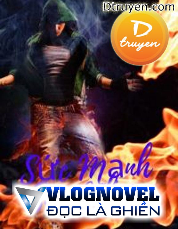 Sức Mạnh Siêu Nhiên