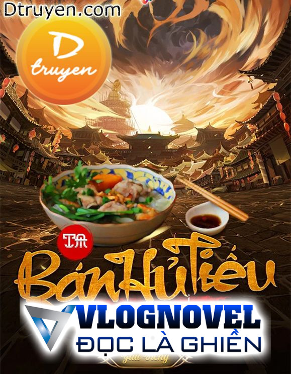 Ta Bán Hủ Tiếu Tại Dị Giới