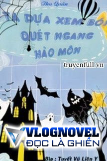 Ta Dựa Vào Xem Bói Quét Ngang Hào Môn