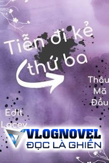 Tiễn Đi Kẻ Thứ Ba