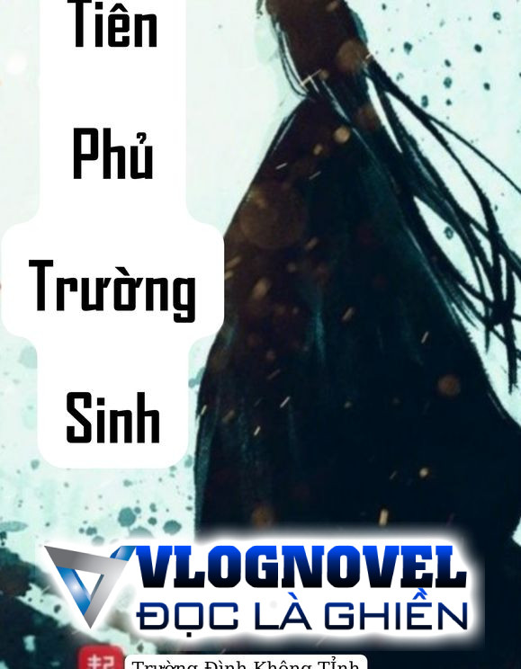 Tiên Phủ Trường Sinh
