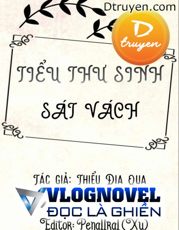 Tiểu Thư Sinh Sát Vách