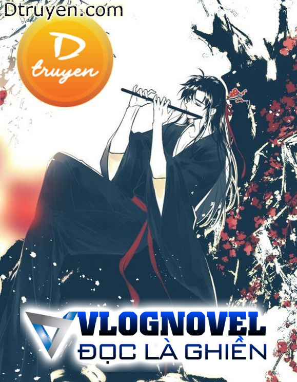 [Vong Tiện] Vạn Dặm Tuyết Sâu, Gửi Người Một Nhành Mai