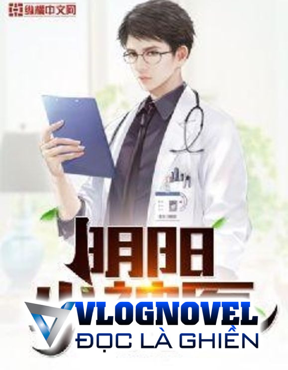 Bác Sĩ Thiên Tài Có Đôi Mắt Âm Dương