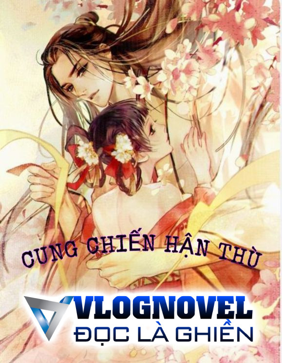 Cung Chiến Hận Thù