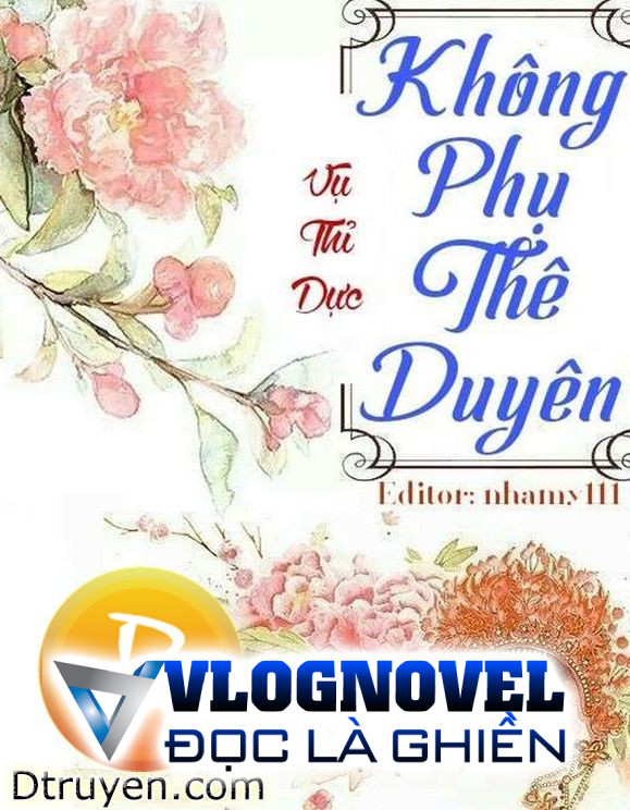 Không Phụ Thê Duyên