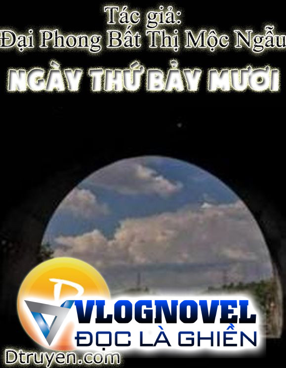 Ngày Thứ Bảy Mươi