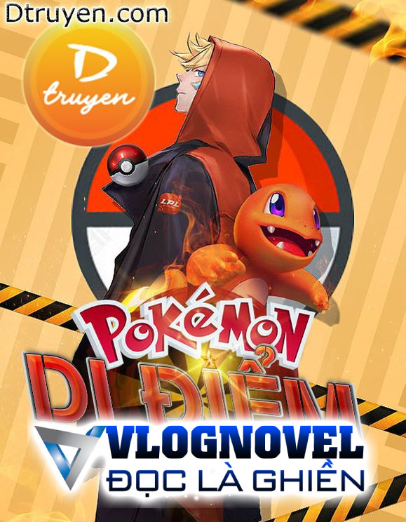 Pokemon Dị Điểm