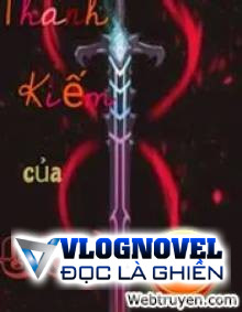 Thanh Kiếm Của Quỷ