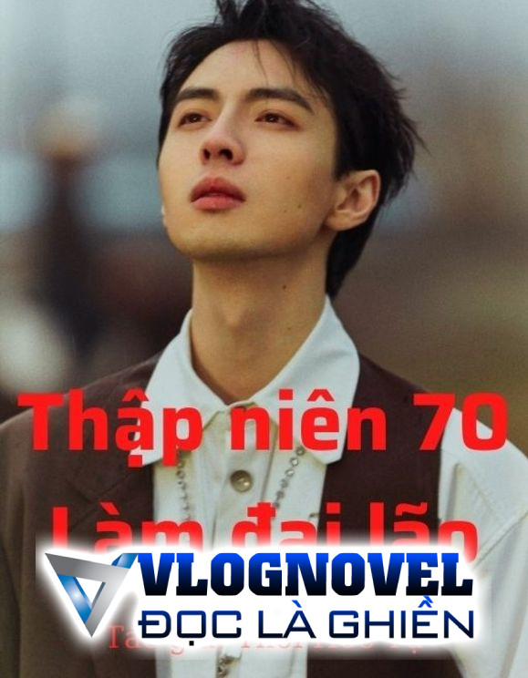 Thập Niên 70 - Xuyên Sách Làm Đại Lão