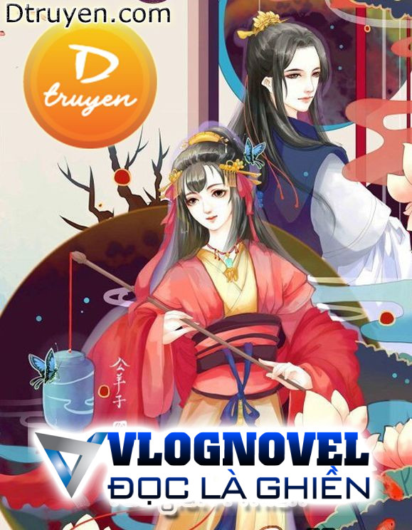 Vương Phi Muốn Tái Giá Rồi