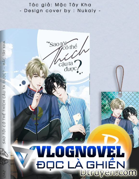 Anh Ấy Sao Có Thể Thích Tôi