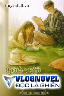 Bệnh Kiều Lão Đại Cầu Buông Tha