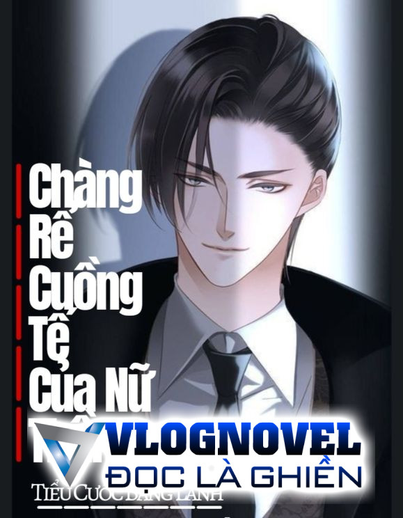 Chàng Rể Cuồng Tế Của Nữ Thần