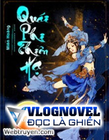 Quái Phi Thiên Hạ