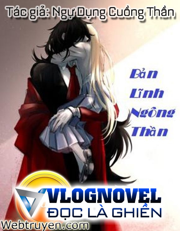 Bản Lĩnh Ngông Thần