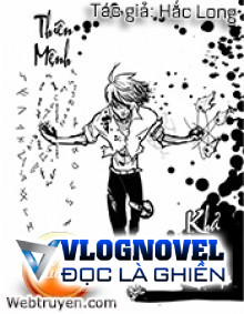 Thiên Mệnh Khả Biến