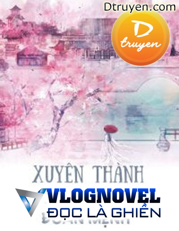 Xuyên Thành Nữ Pháo Hôi Đoản Mệnh