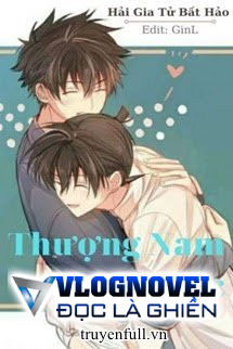 Thượng Nam Lạc Bắc