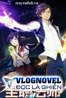 Học Viện Nữ Thần