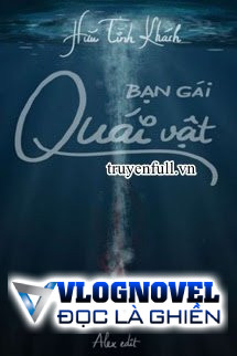 Bạn Gái Quái Vật