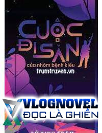 Cuộc Đi Săn Của Nhóm Bệnh Kiều
