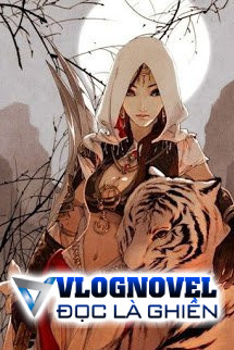 Đồng Nhân Võ Tắc Thiên - Vũ Lăng Xuân