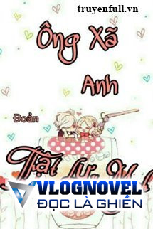 Ông Xã Thật Lưu Manh