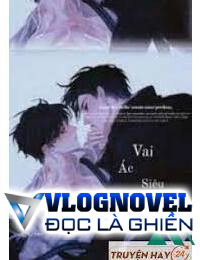 Vai Ác Siêu Đáng Sợ