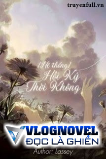 Hồi Ký Thời Không