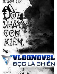 Đốt Cháy Con Kiến