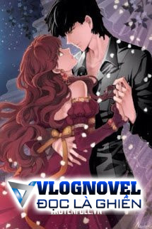 Tổng Tài, Đừng Nghịch Ngợm!