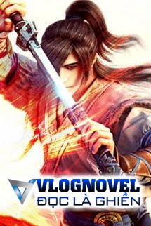 Tiên Đình Phong Đạo Truyện