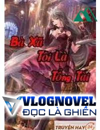 Bà Xã Tôi Là Tổng Tài