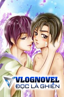 Trúc Mã Và Kẻ Từ Trên Trời Rơi Xuống He