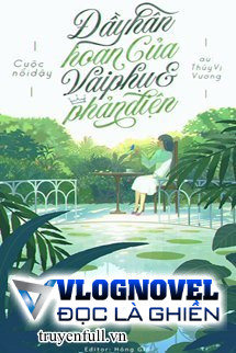 Cuộc Nổi Dậy Đầy Hân Hoan Của Vai Phụ Và Phản Diện