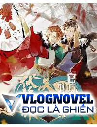 Mạt Thế Chi Anh Đào Của Ta Sẽ Nổ Tung