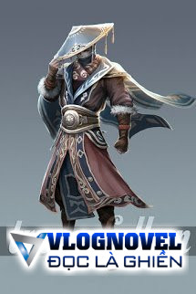 Ta Tuyệt Thế Cao Nhân Bị Tần Thủy Hoàng Lộ Ra Ánh Sáng!