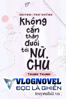Không Cẩn Thận Đuổi Tới Nữ Chủ