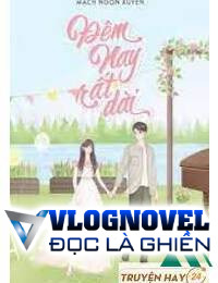 Đêm Nay Rất Dài