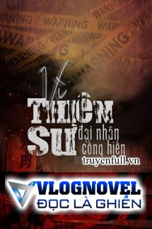 Vì Thiên Sư Đại Nhân Cống Hiến