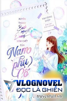 Bạch Nguyệt Quang Của Nam Phụ Cố Chấp