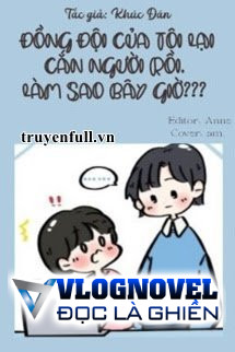 Đồng Đội Của Tôi Lại Cắn Người Rồi, Làm Sao Bây Giờ???