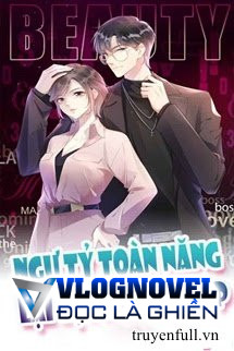 Ngự Tỷ Toàn Năng Lại Bị Phá Mã Giáp