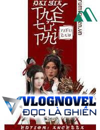 Đại Giá Thế Tử Phi